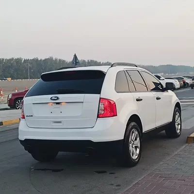 2014 Ford Edge-3