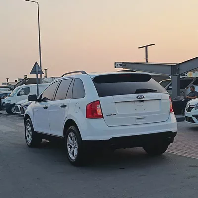 2014 Ford Edge-4