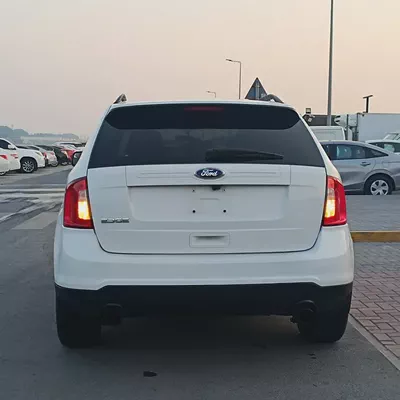 2014 Ford Edge-5