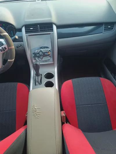 2014 Ford Edge-8