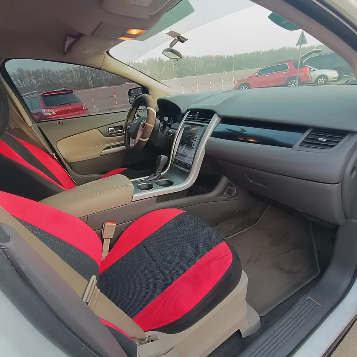 2014 Ford Edge-9-9