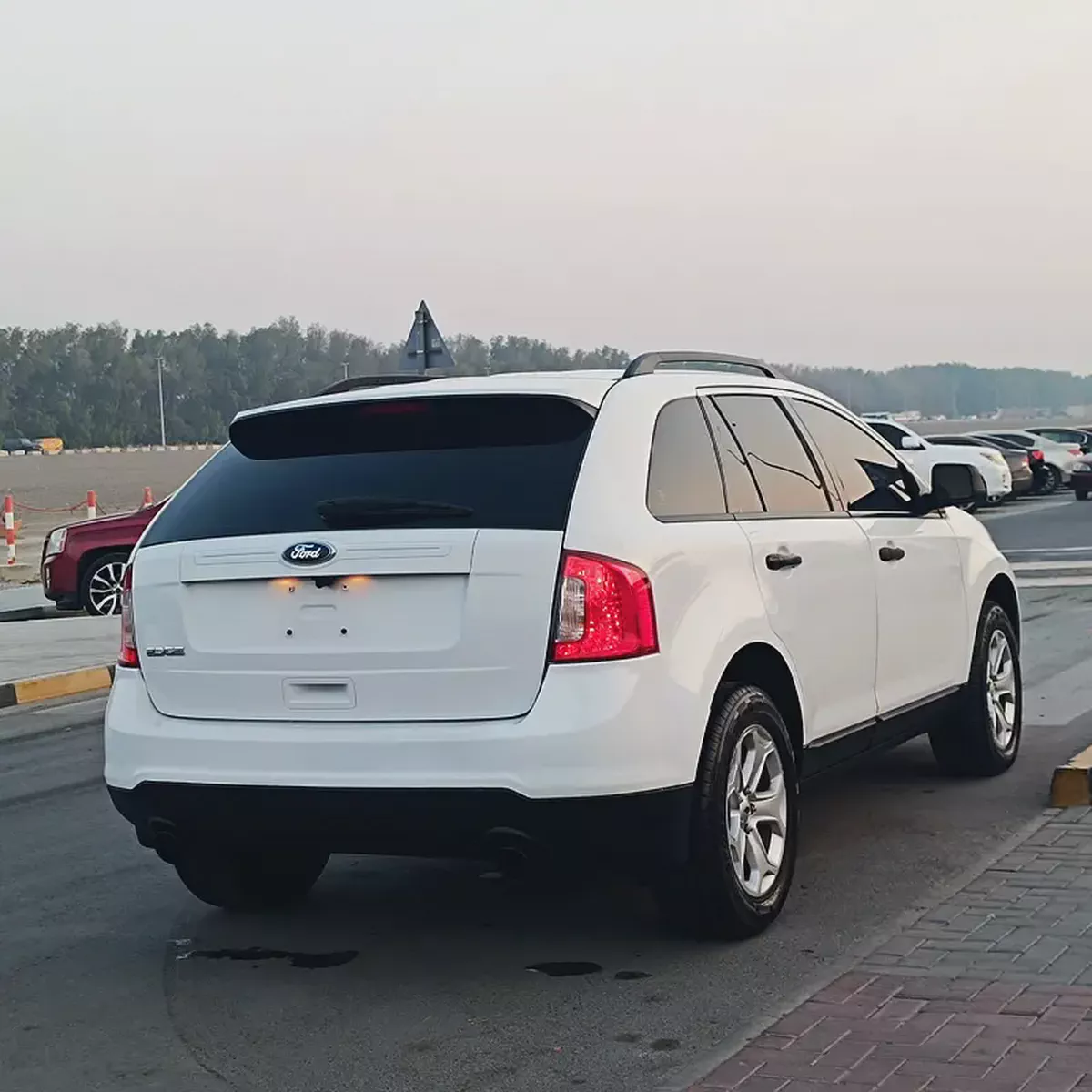 2014 Ford Edge-3-3