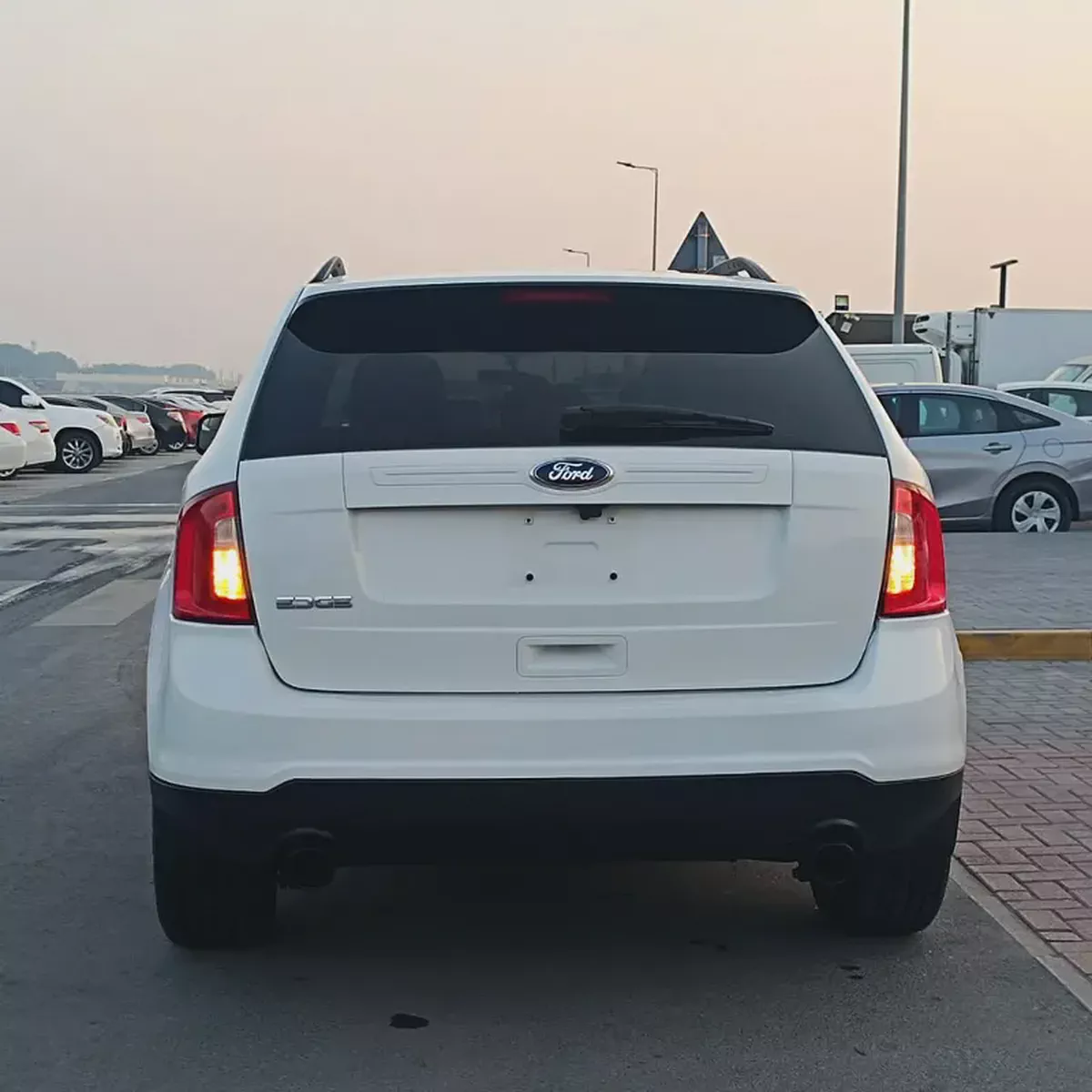2014 Ford Edge-5-5