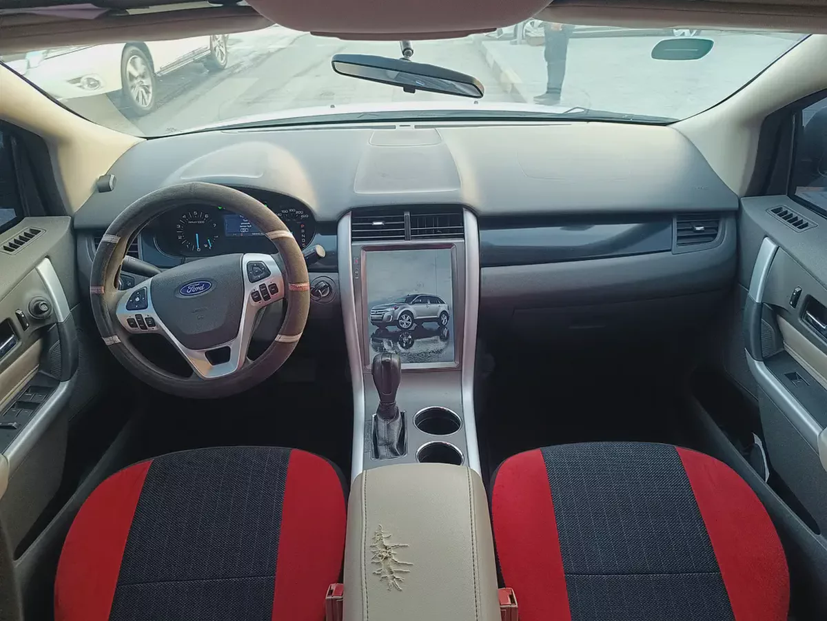 2014 Ford Edge-6-6