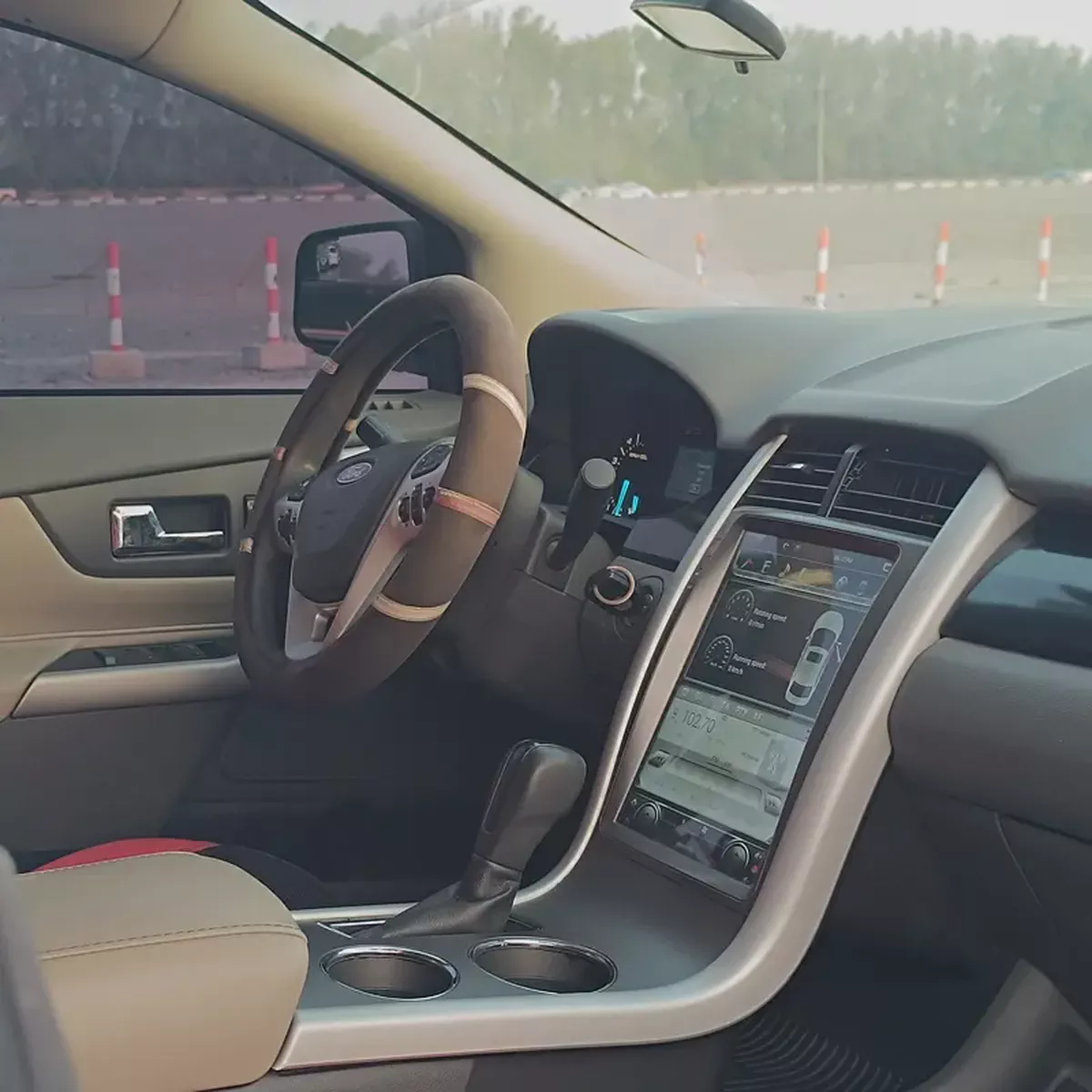 2014 Ford Edge-7-7