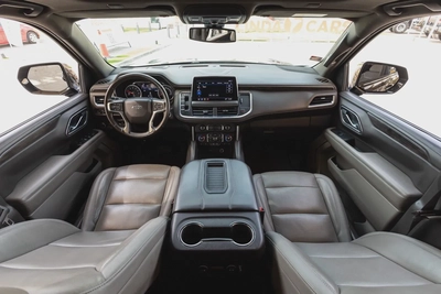 Chevrolet Tahoe-20