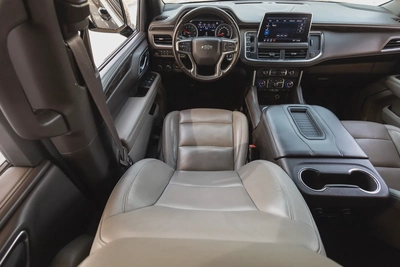 Chevrolet Tahoe-5