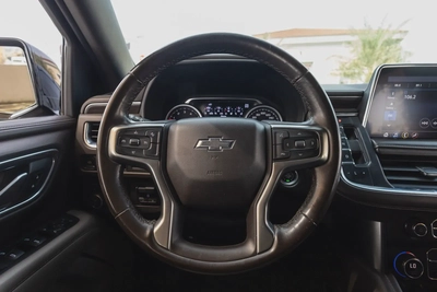 Chevrolet Tahoe-13