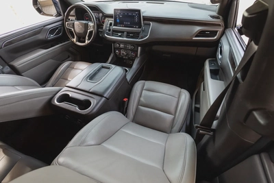 Chevrolet Tahoe-1