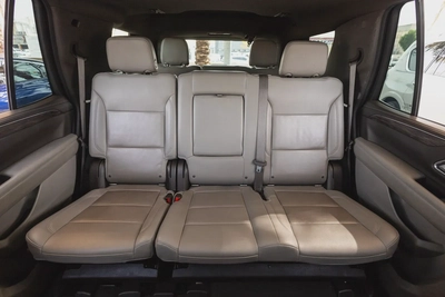 Chevrolet Tahoe-3
