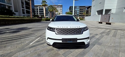 2018 Range Rover Velar P250 SE-Excellent Condition-Bank Finance Available-12