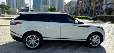 2018 Range Rover Velar P250 SE-Excellent Condition-Bank Finance Available-9