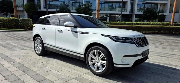 2018 Range Rover Velar P250 SE-Excellent Condition-Bank Finance Available