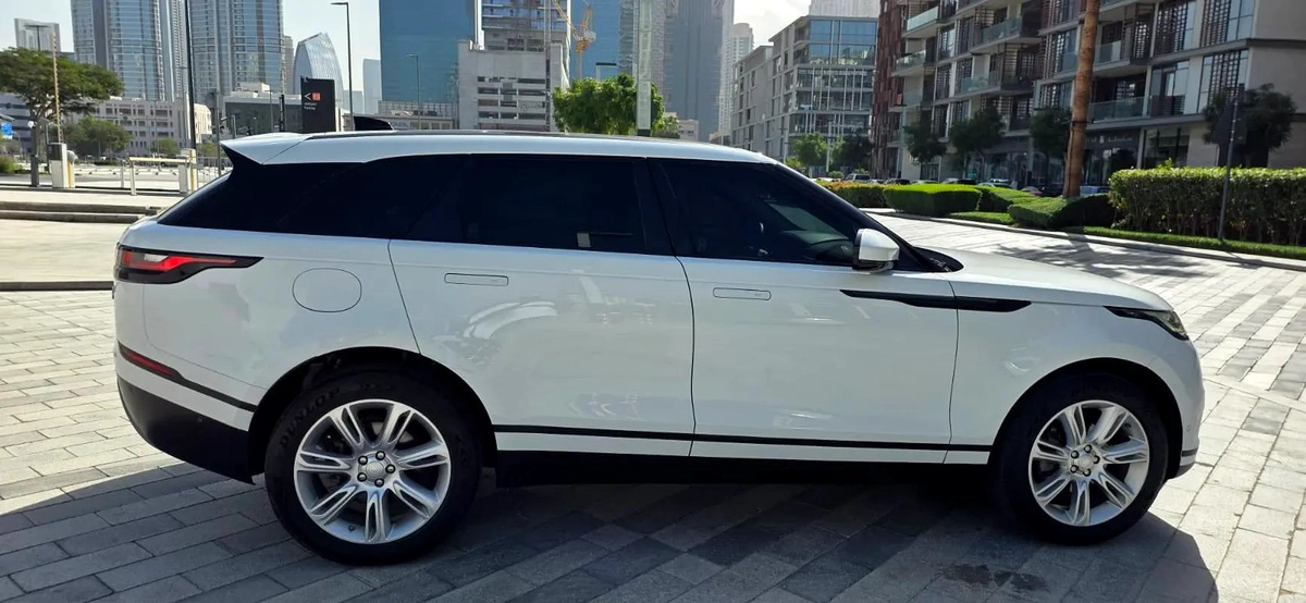 2018 Range Rover Velar P250 SE-Excellent Condition-Bank Finance Available-9-9