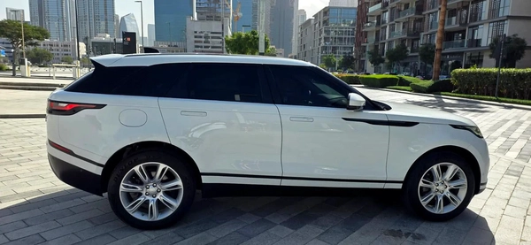 2018 Range Rover Velar P250 SE-Excellent Condition-Bank Finance Available