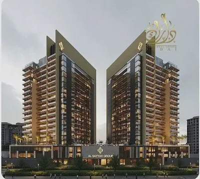 9 YEAR PAYMENT PLAN | 0.5% Monthly | DIRECT MIRACLE GARDEN-0