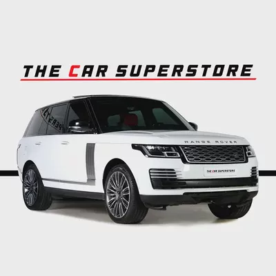 2021 - RANGE ROVER VOGUE P525 AUTOBIOGRAPHY - IMMACULATE CAR-0