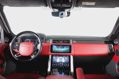 2021 - RANGE ROVER VOGUE P525 AUTOBIOGRAPHY - IMMACULATE CAR-9