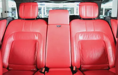 2021 - RANGE ROVER VOGUE P525 AUTOBIOGRAPHY - IMMACULATE CAR-11