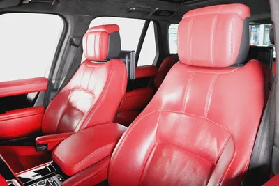2021 - RANGE ROVER VOGUE P525 AUTOBIOGRAPHY - IMMACULATE CAR-13