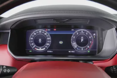 2021 - RANGE ROVER VOGUE P525 AUTOBIOGRAPHY - IMMACULATE CAR-14
