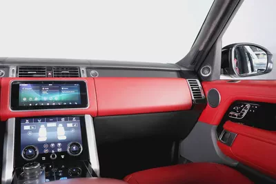 2021 - RANGE ROVER VOGUE P525 AUTOBIOGRAPHY - IMMACULATE CAR-17