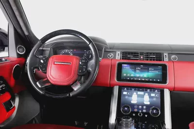 2021 - RANGE ROVER VOGUE P525 AUTOBIOGRAPHY - IMMACULATE CAR-18