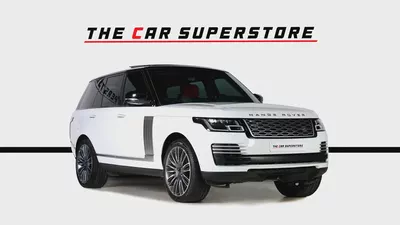 2021 - RANGE ROVER VOGUE P525 AUTOBIOGRAPHY - IMMACULATE CAR-1