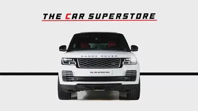 2021 - RANGE ROVER VOGUE P525 AUTOBIOGRAPHY - IMMACULATE CAR-2