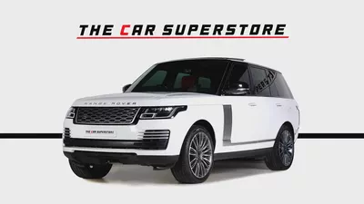 2021 - RANGE ROVER VOGUE P525 AUTOBIOGRAPHY - IMMACULATE CAR-3