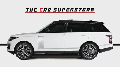 2021 - RANGE ROVER VOGUE P525 AUTOBIOGRAPHY - IMMACULATE CAR-4