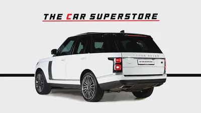 2021 - RANGE ROVER VOGUE P525 AUTOBIOGRAPHY - IMMACULATE CAR-5