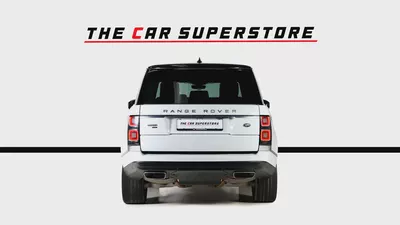 2021 - RANGE ROVER VOGUE P525 AUTOBIOGRAPHY - IMMACULATE CAR-6