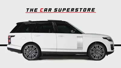 2021 - RANGE ROVER VOGUE P525 AUTOBIOGRAPHY - IMMACULATE CAR-8