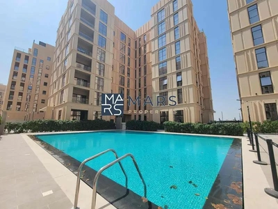 Brand New Apartment | Open View | Pool | Gym|-0