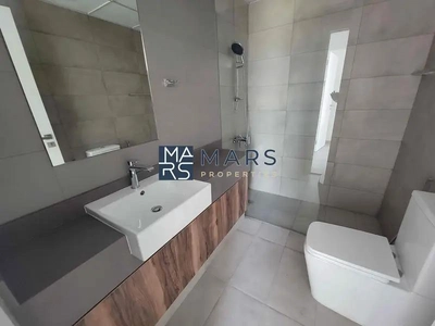 Brand New Apartment | Open View | Pool | Gym|-6