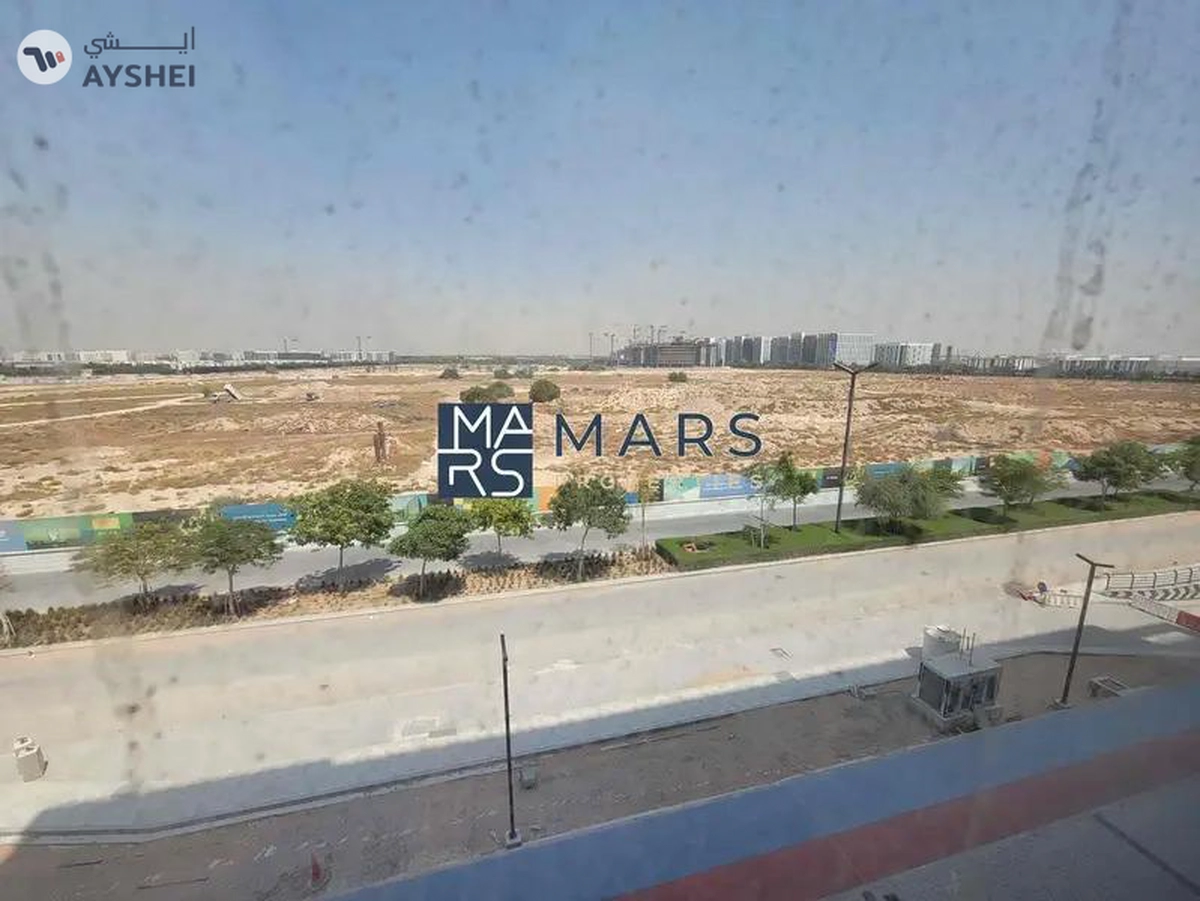 Brand New Apartment | Open View | Pool | Gym|-2-2