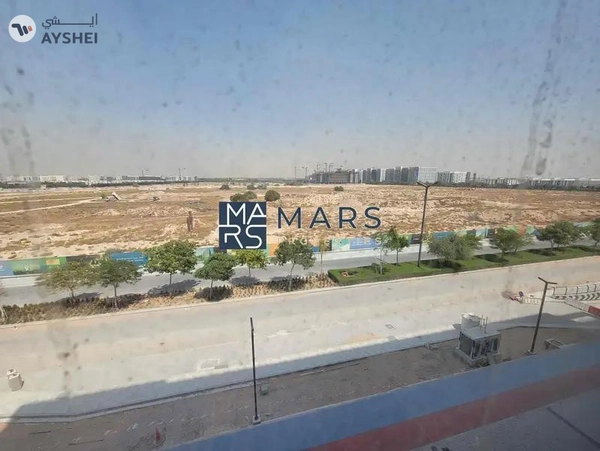 Brand New Apartment | Open View | Pool | Gym|