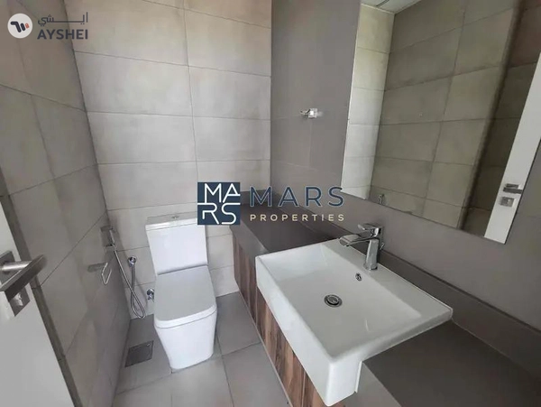 Brand New Apartment | Open View | Pool | Gym|