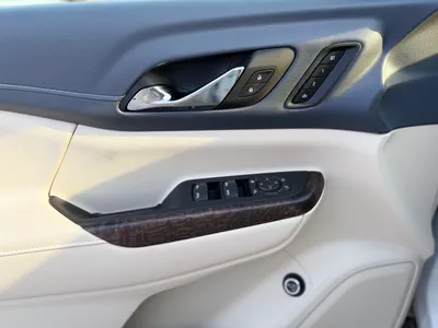 GMC ACADIA DENALI - 2023-13