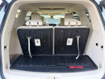 GMC ACADIA DENALI - 2023-15