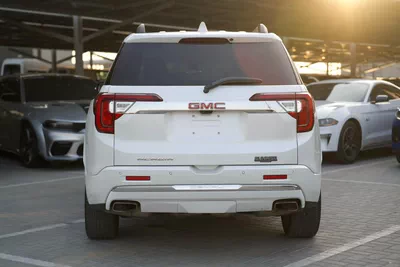GMC ACADIA DENALI - 2023-2