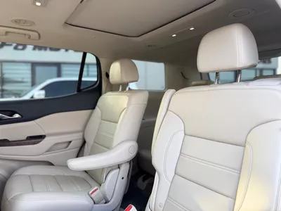 GMC ACADIA DENALI - 2023-16