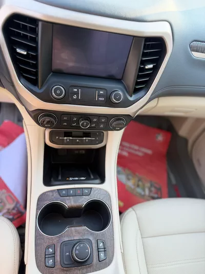 GMC ACADIA DENALI - 2023-17
