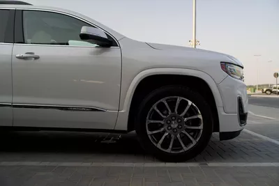 GMC ACADIA DENALI - 2023-11