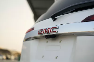 GMC ACADIA DENALI - 2023-9