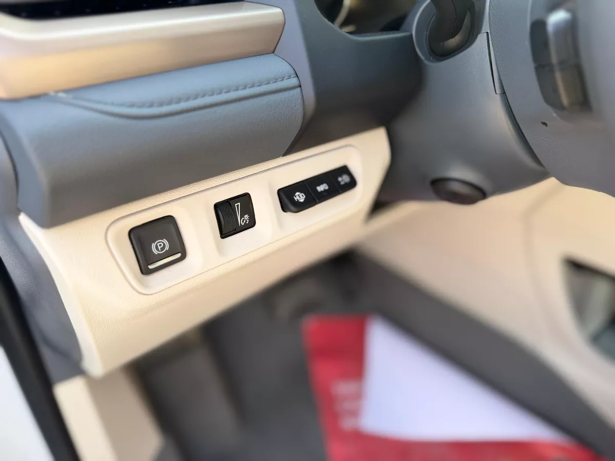 GMC ACADIA DENALI - 2023-19-19