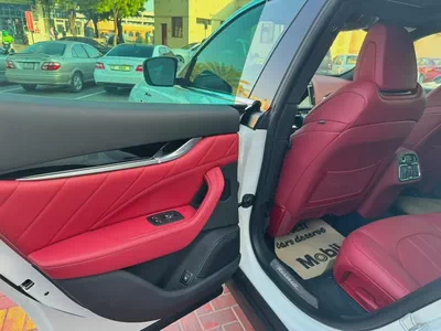 Maserati Levante Modena 2022 | American Specs | Pristine Condition-13