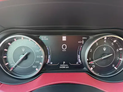 Maserati Levante Modena 2022 | American Specs | Pristine Condition-17