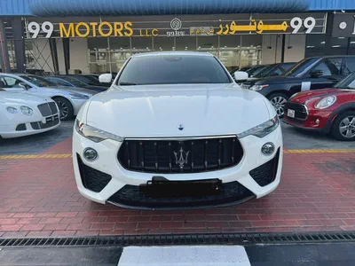 Maserati Levante Modena 2022 | American Specs | Pristine Condition-1
